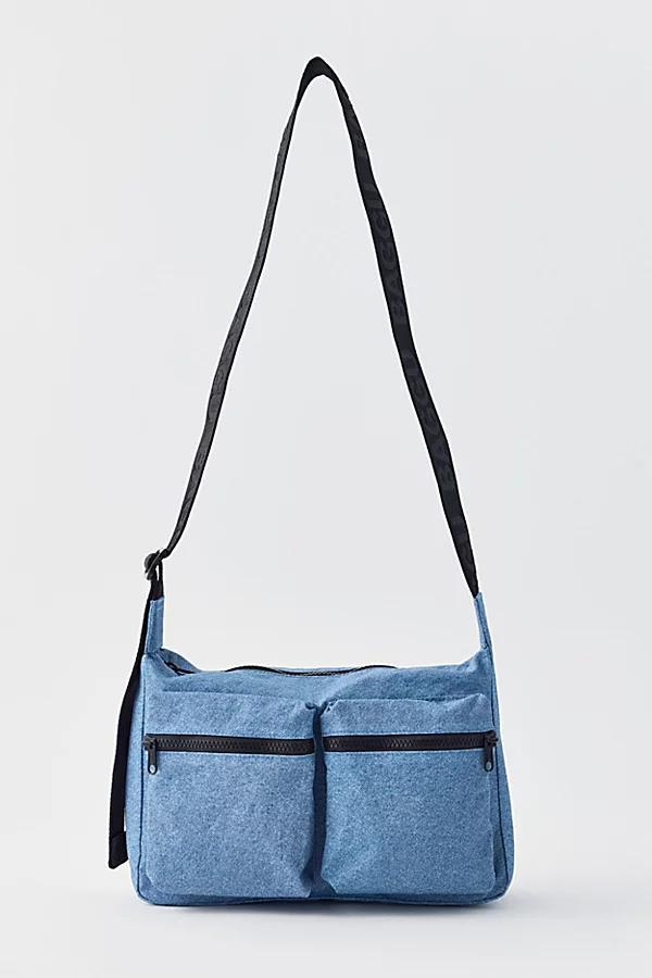 BAGGU Medium Cargo Crossbody Bag Womens at Urban Outfitters Product Image