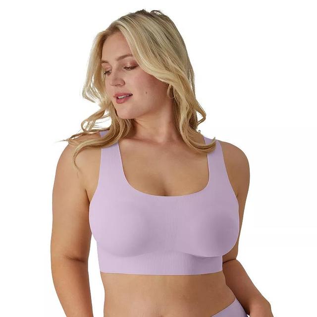 Bali Comfort Revolution Easylite Seamless Wireless Bra DF3491, Womens In The Blue Product Image