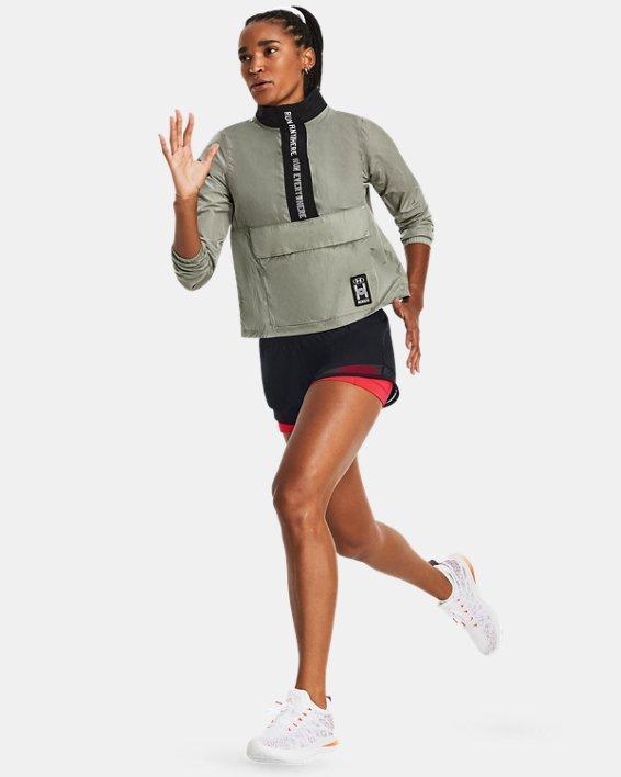 Women's UA Run Everywhere Layer Product Image