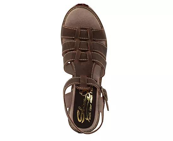 Sbicca Womens Oakdale Platform Sandal Product Image