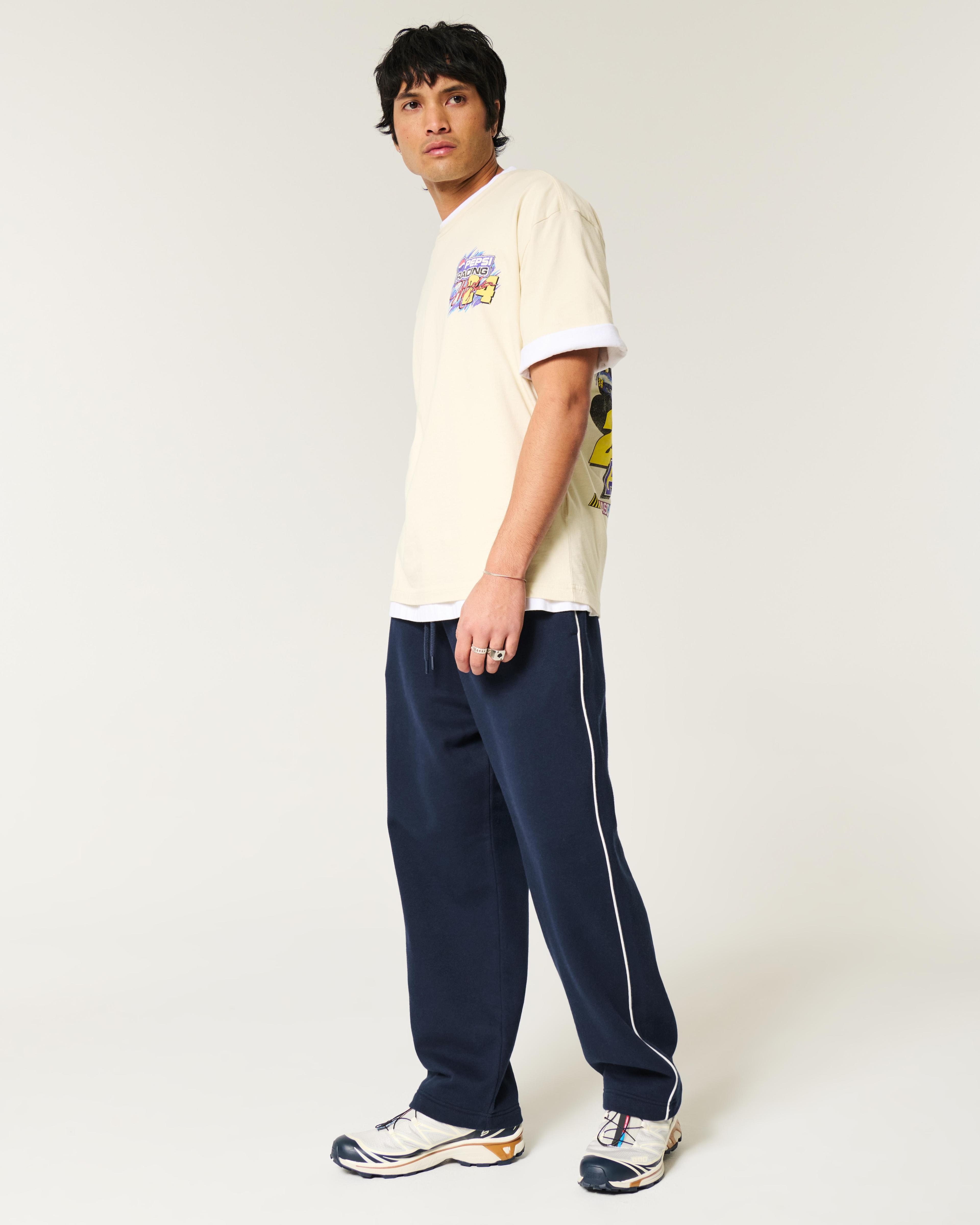 Baggy Sweatpants Product Image