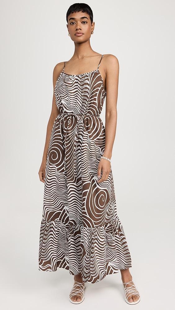 RAILS Maris Dress | Shopbop Product Image