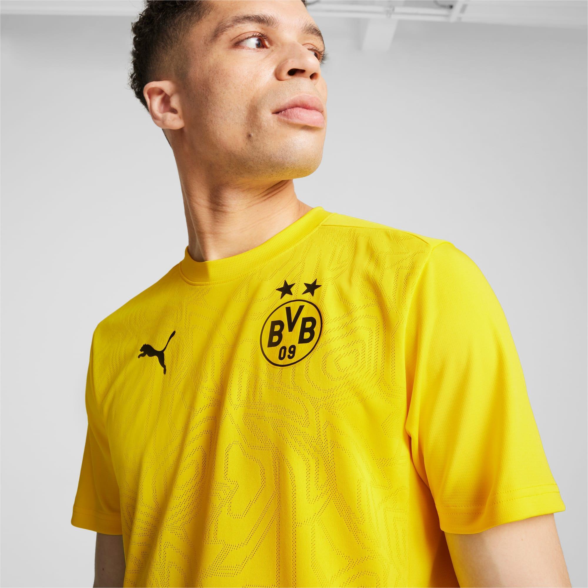 Borussia Dortmund Men's Training Jersey Product Image