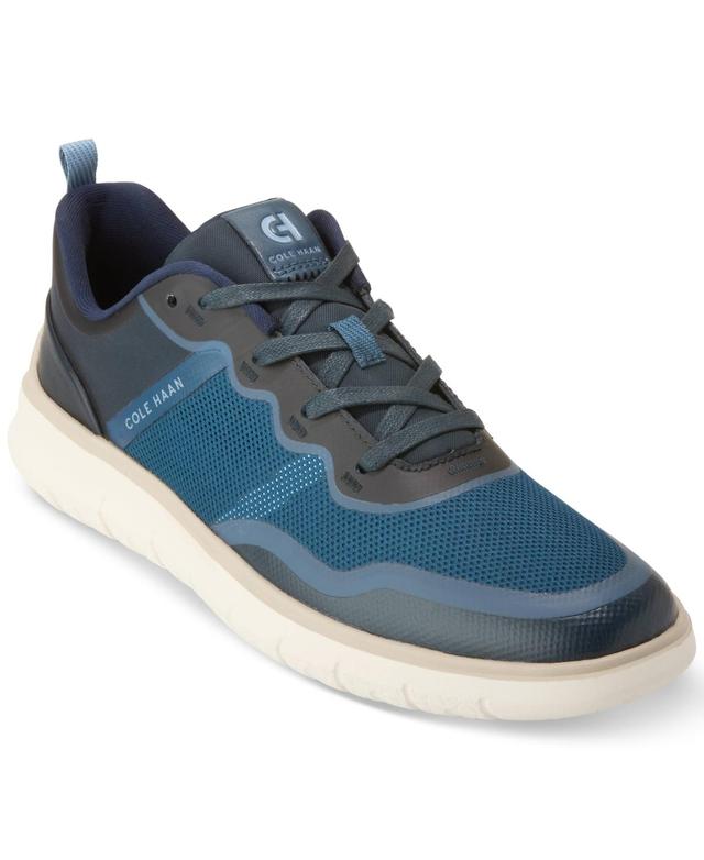 Cole Haan Mens Generation Zerogrand Txt Sneaker Product Image