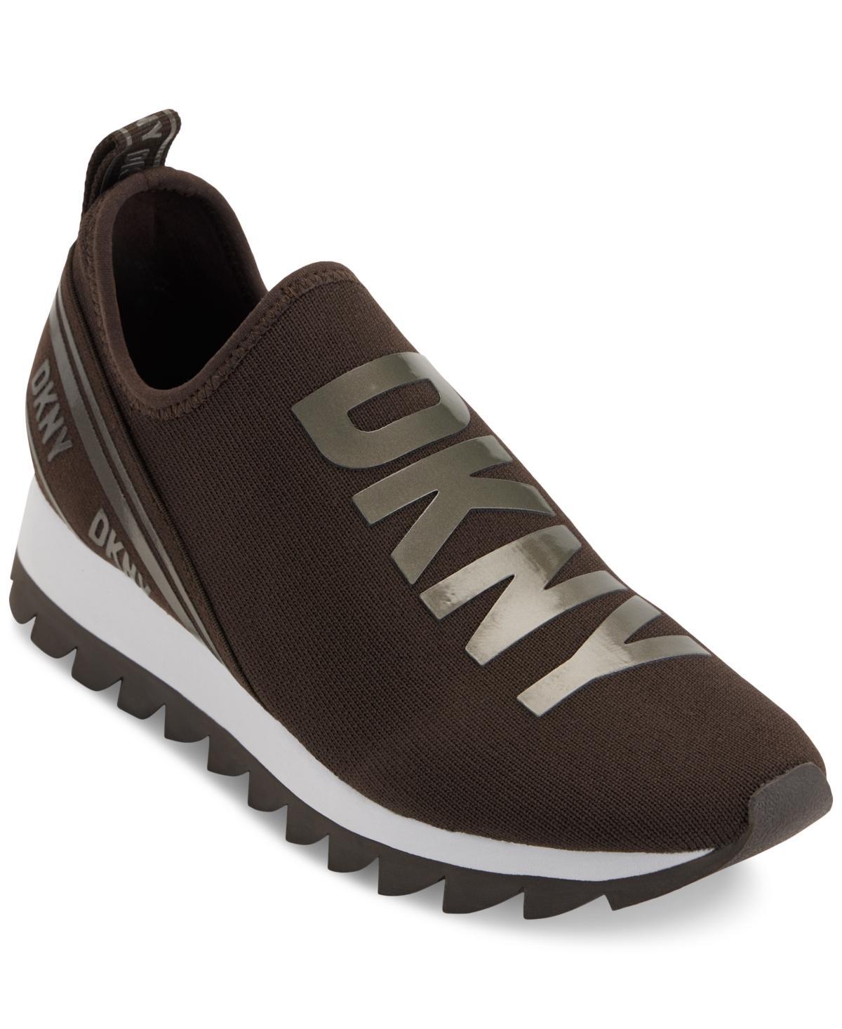 DKNY Abbi Slip-On Sneaker Product Image