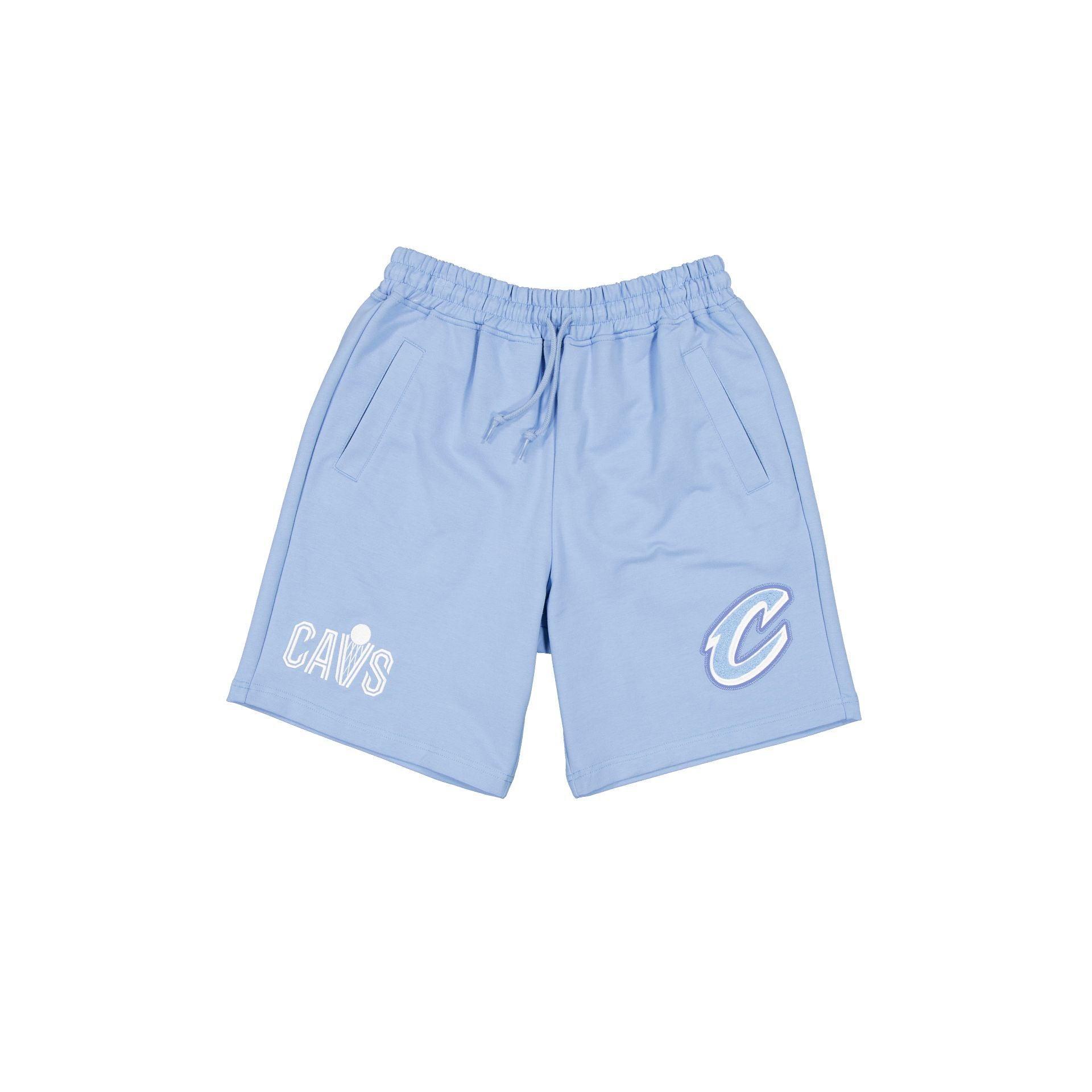 Dallas Mavericks 2024 City Edition Shorts Male Product Image