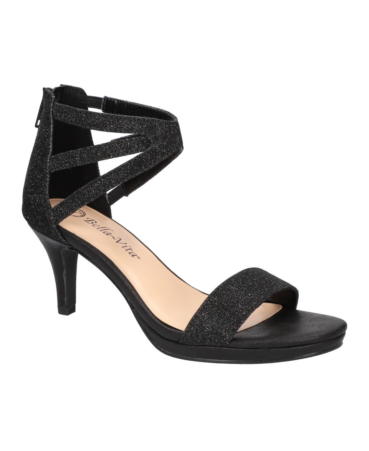 Bella Vita Everly Strappy Sandal Product Image