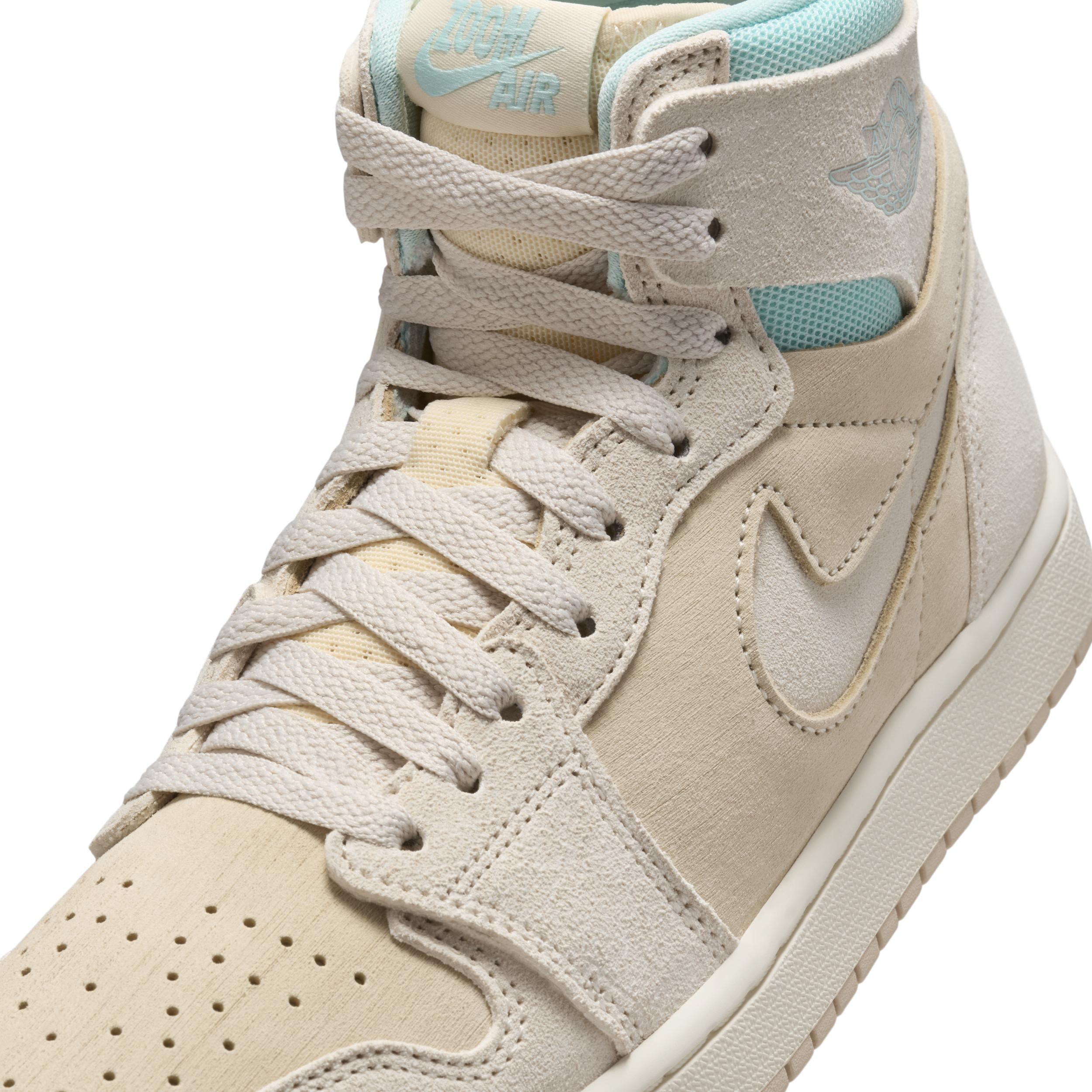 Women's Air Jordan 1 Zoom CMFT 2 Shoes Product Image