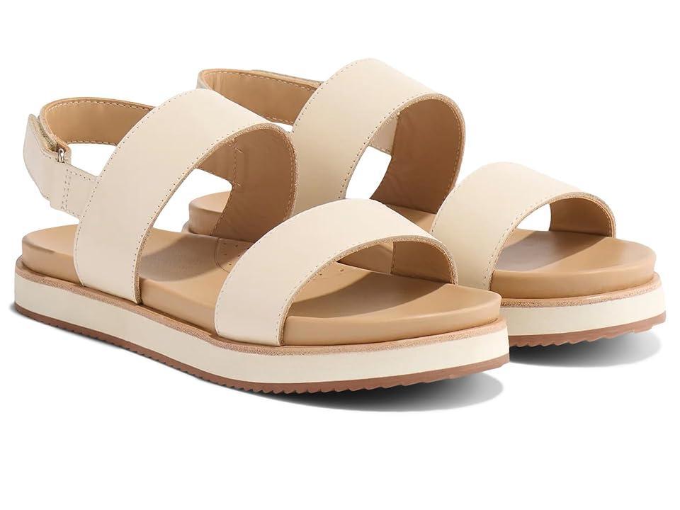 Nisolo Go-To Flatform Sandal Women's Sandals Product Image