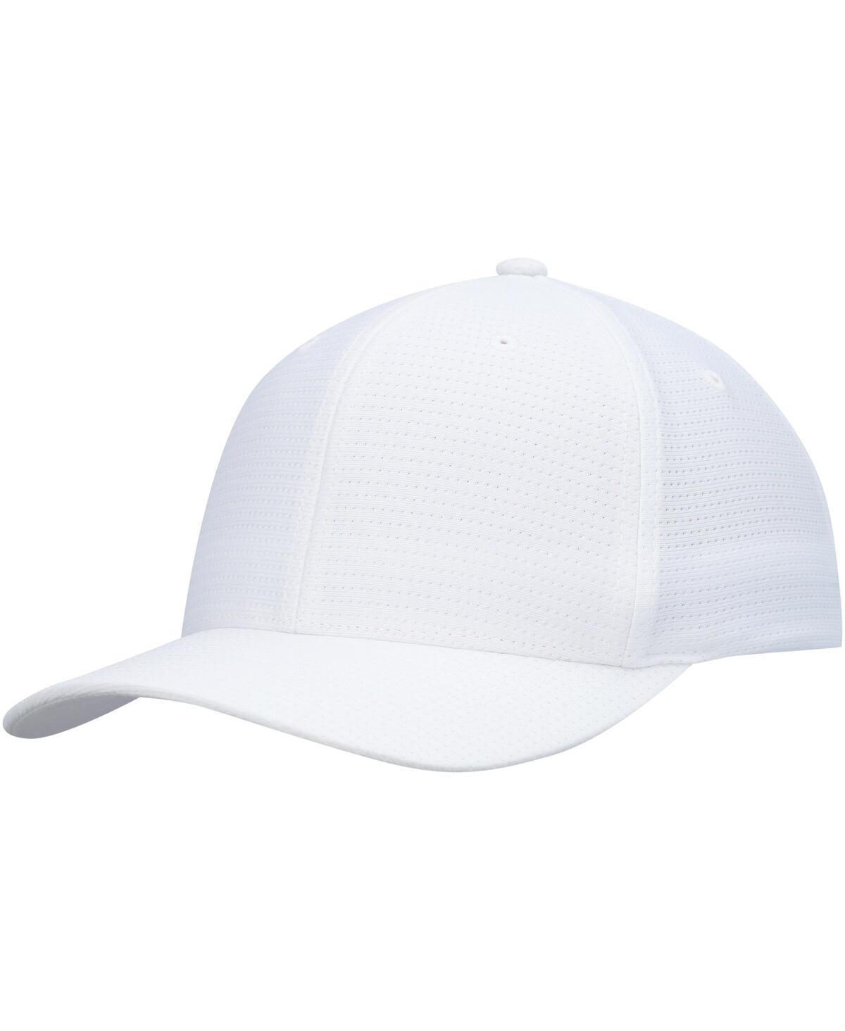 Mens Travis Mathew White Nassau Flex Hat Product Image