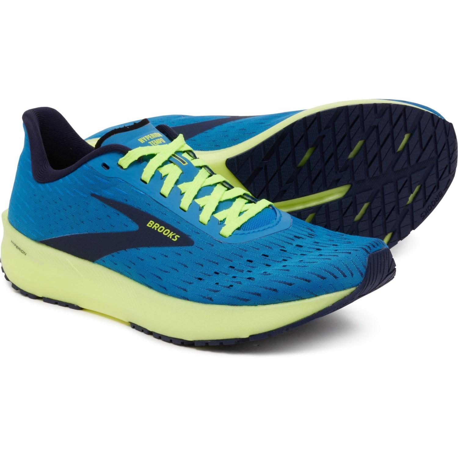 Brooks Hyperion Tempo Running Shoes (For Men) Product Image