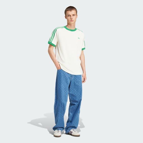 adidas Originals 70s Cali Tee Product Image