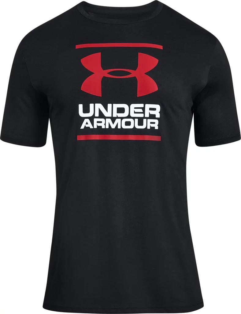 Men's UA GL Foundation Short Sleeve T-Shirt Product Image