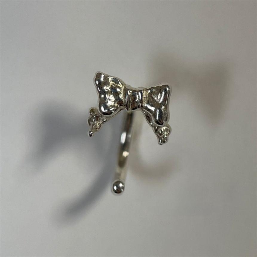 Alloy Ear Cuff / Huggie Earring / Stud Earring (Various Designs) Product Image