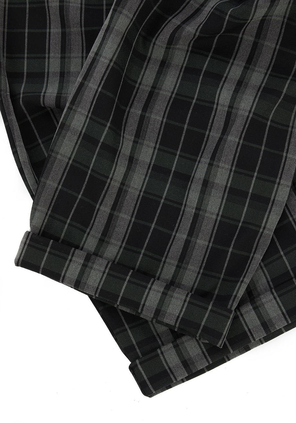 Bittersweet Check Pants Product Image