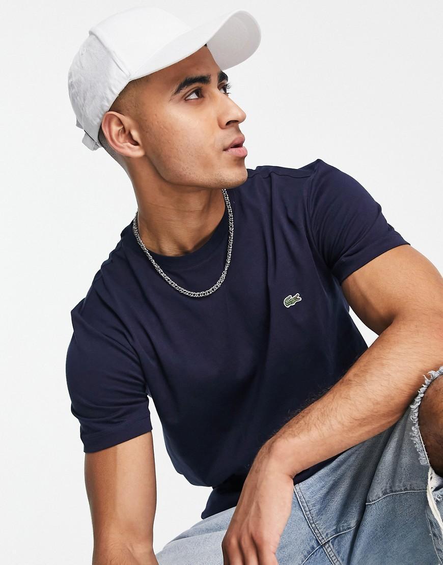 Lacoste t-shirt with gator Product Image