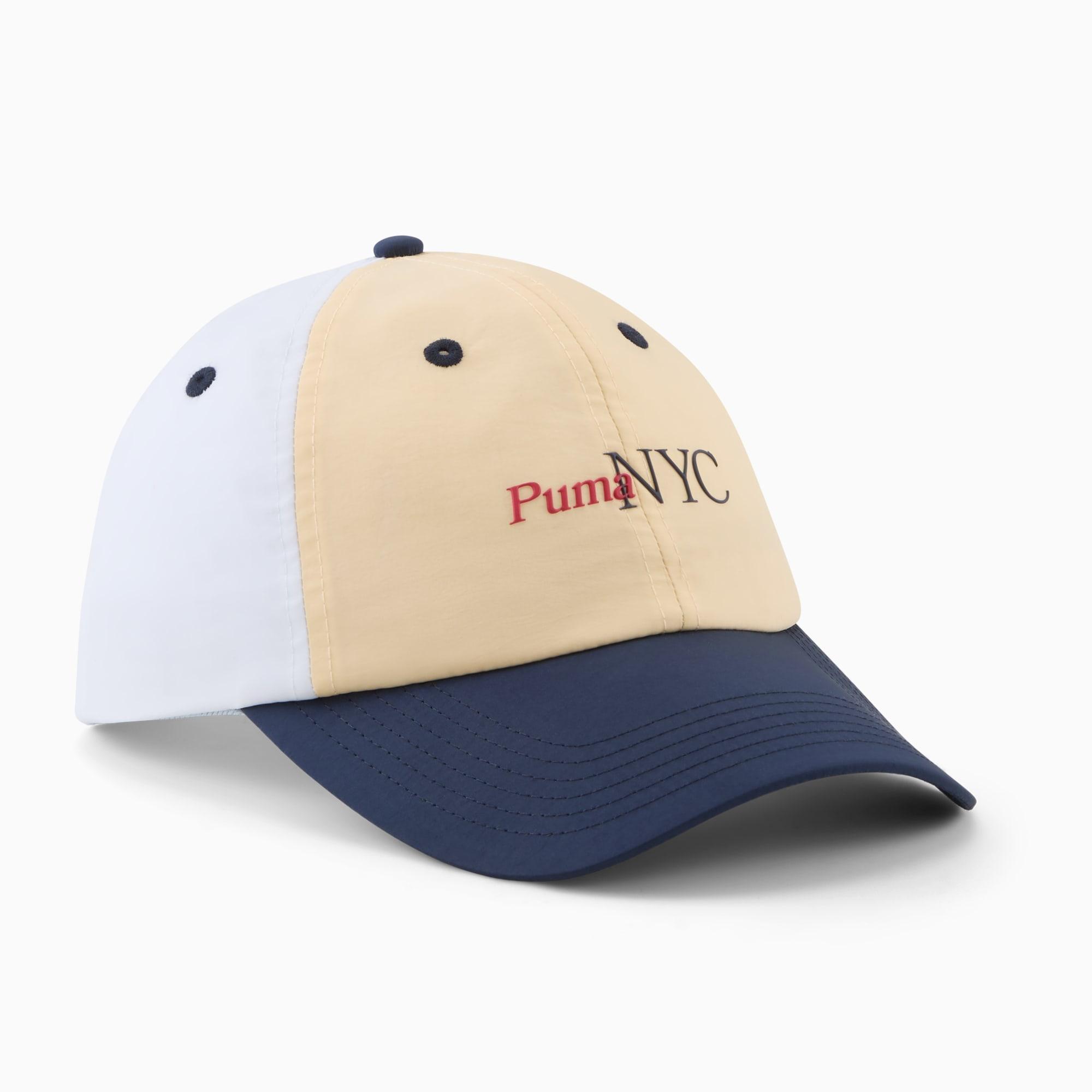 PUMA NYC Running Laps Women's Cap Product Image