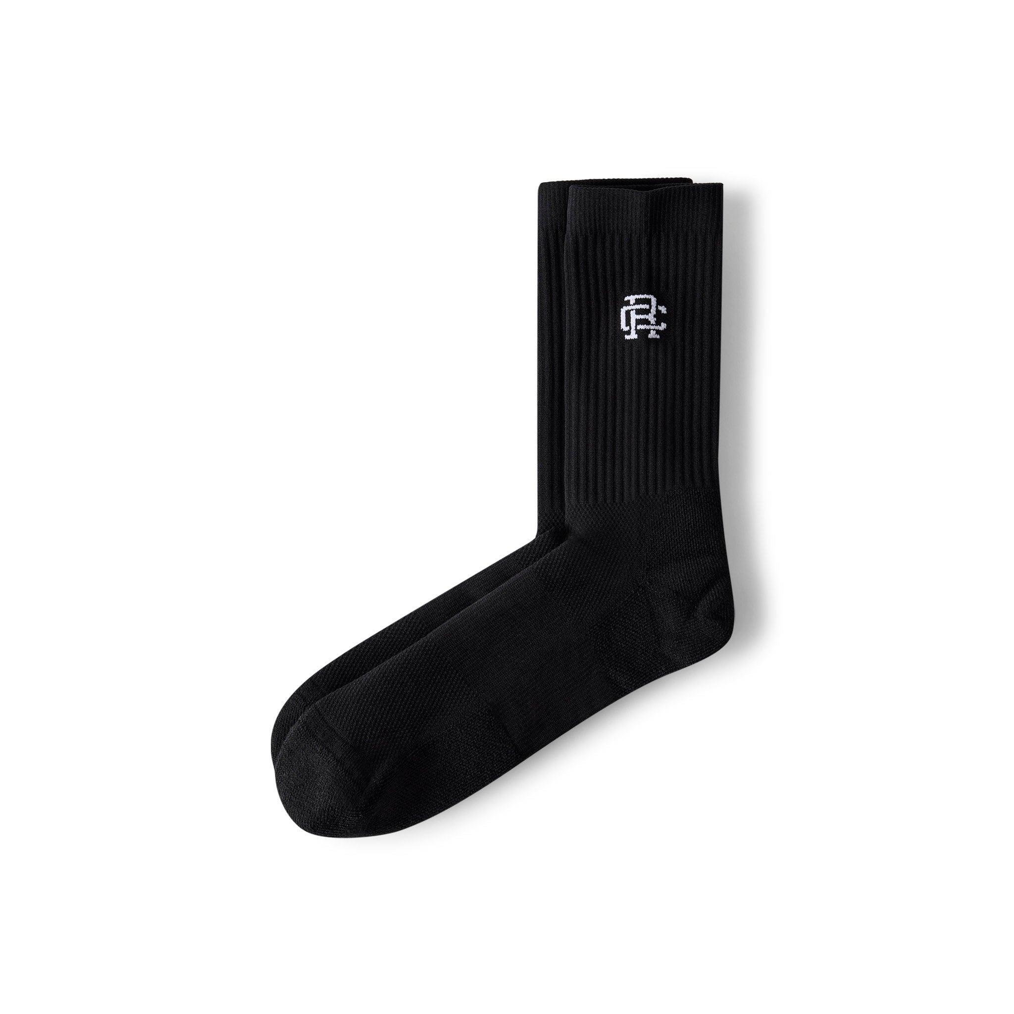 Performance Crew Sock Male Product Image