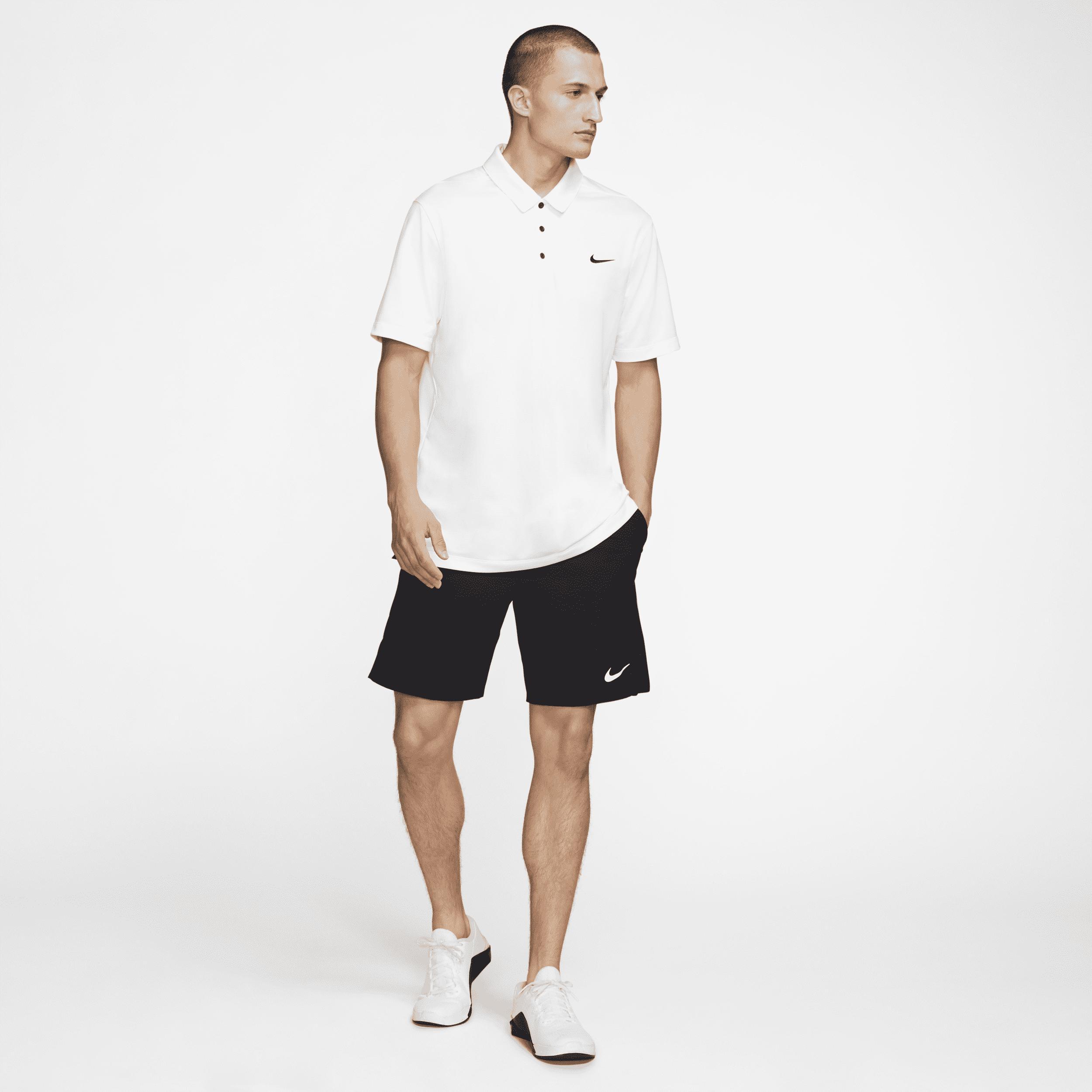 Nike Men's Football Polo Product Image