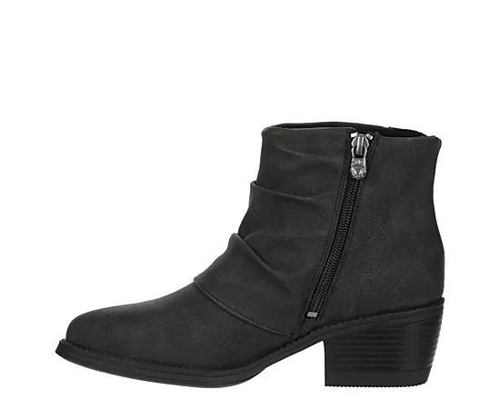 Blowfish Malibu Riley Womens Ankle Boots Product Image