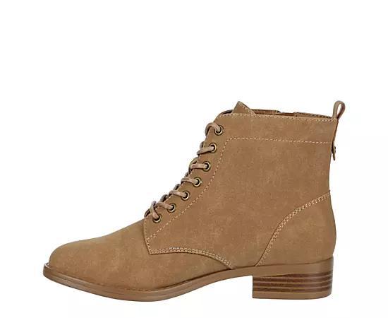 Xappeal Womens Laci Combat Boot Product Image