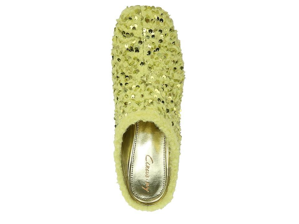 Circus NY by Sam Edelman Orin (Acid Lime) Women's Shoes Product Image