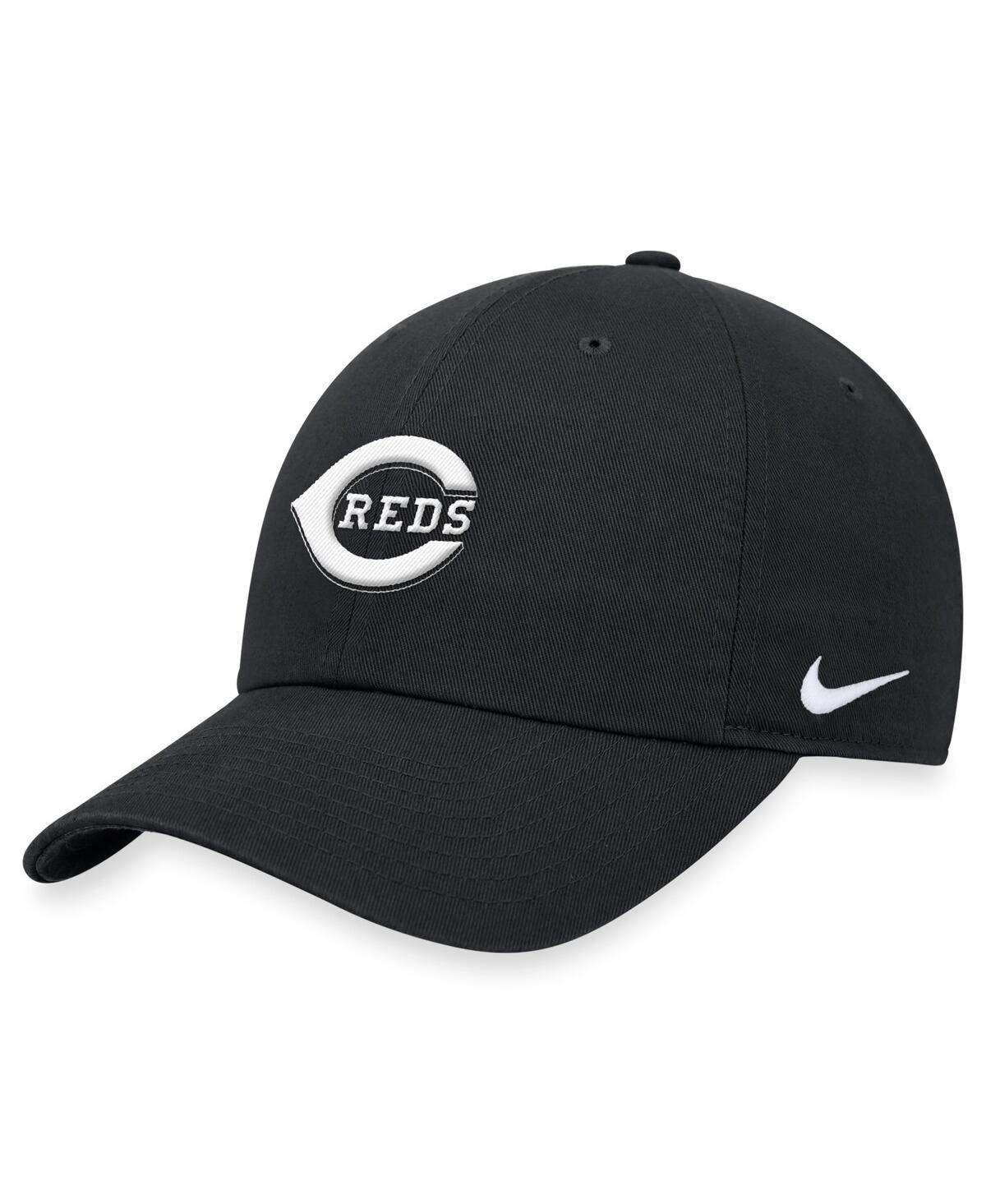 Mens Nike Scarlet Ohio State Buckeyes 2024 On-Field Club Adjustable Hat Product Image