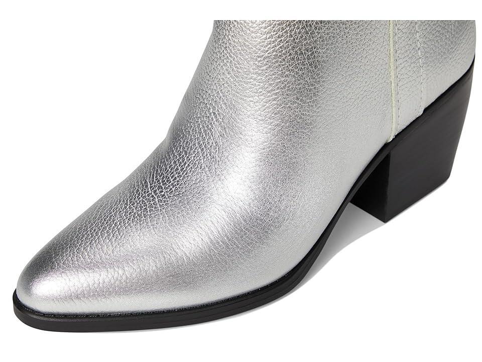 Naturalizer Fairmont Metallic) Women's Boots Product Image