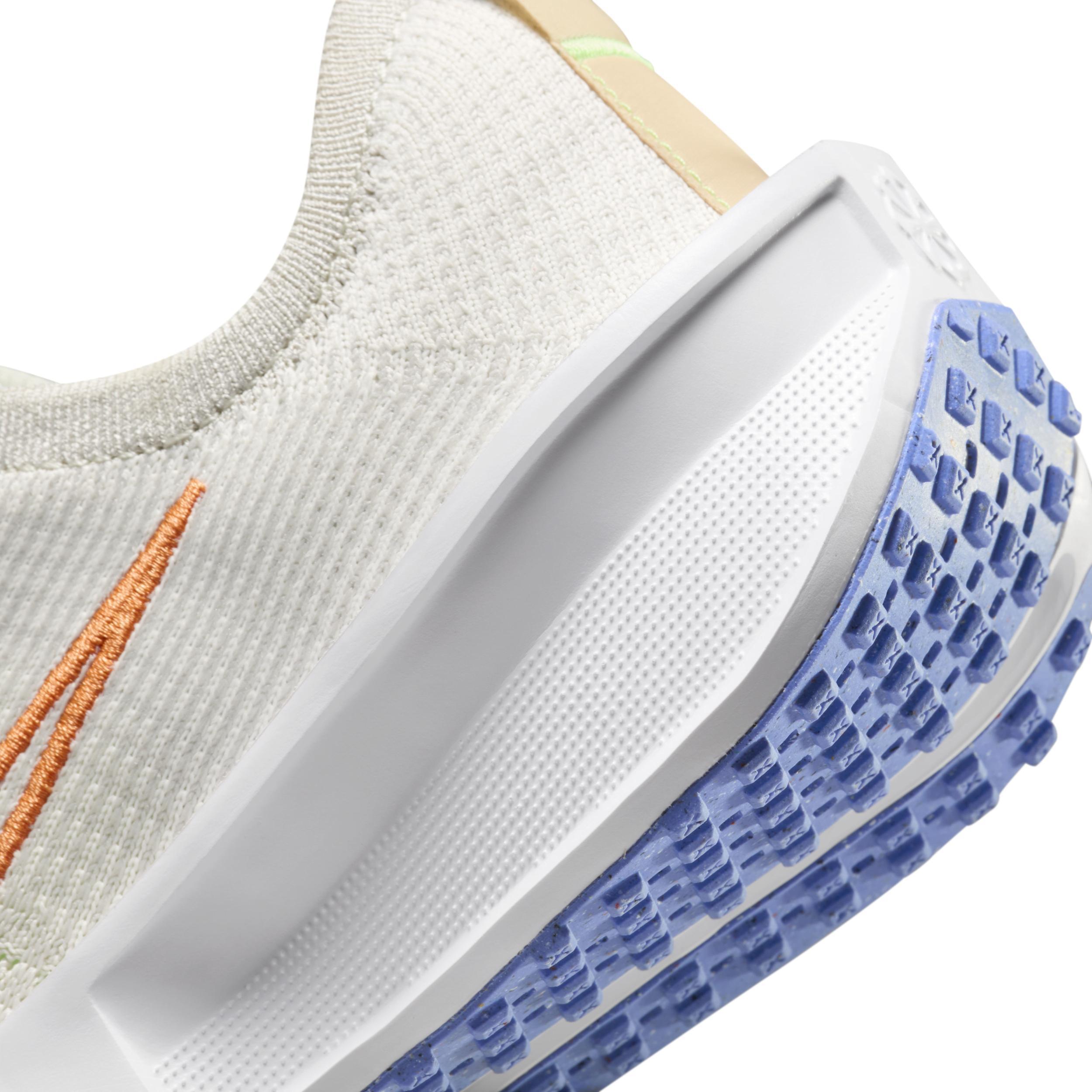 Nike Womens Flyknit Interact Run Running Shoe Product Image