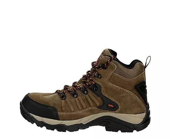 Work Master Men's Blain Ii Steel Toe Boot Product Image