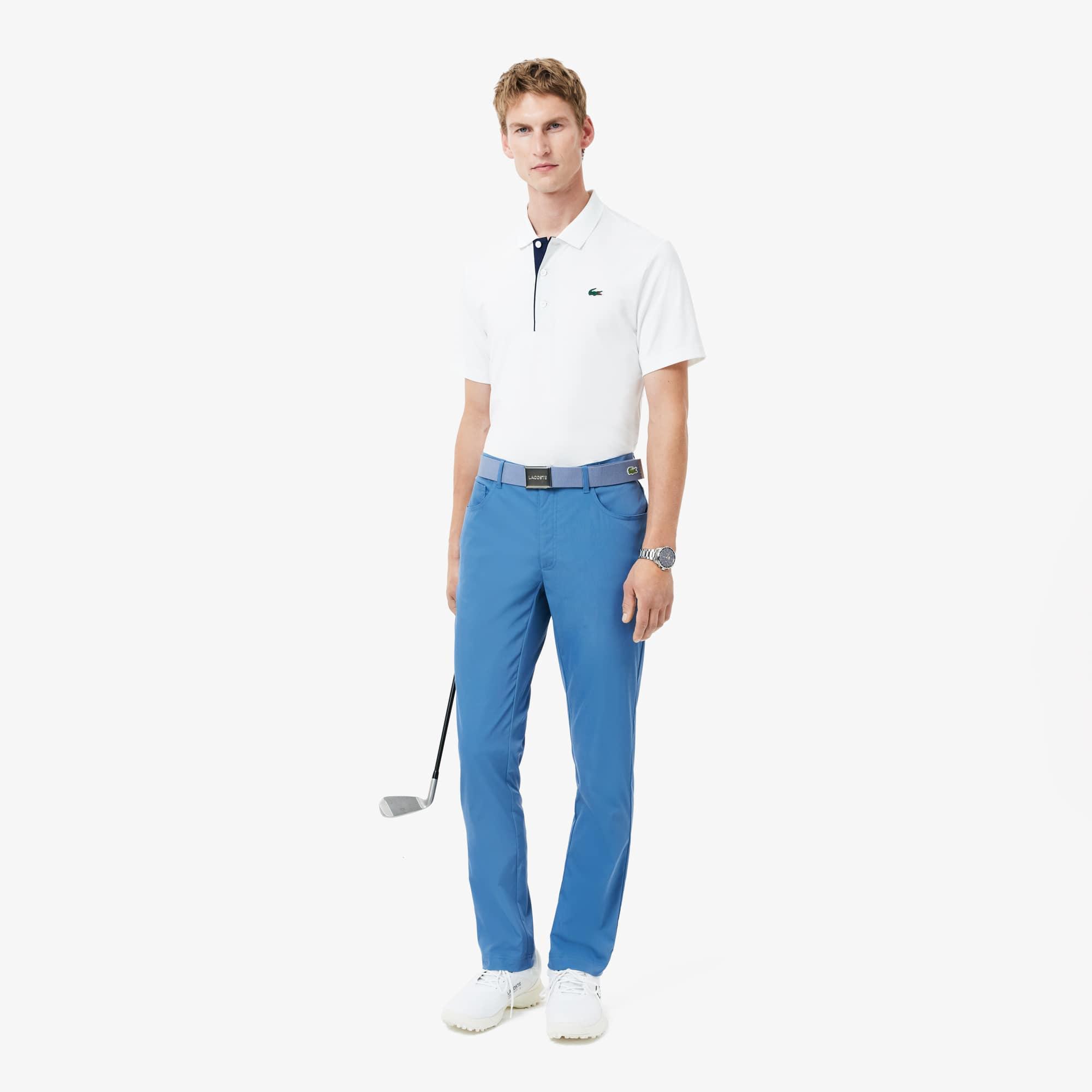 Men's Ultra Dry Slim Fit Golf Pants Product Image