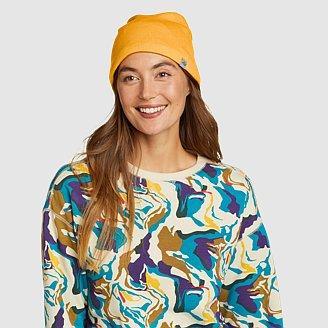 Glacier Peak Slouch Beanie Product Image