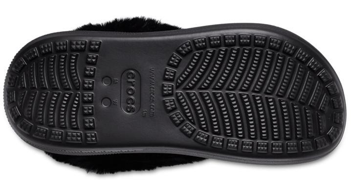 Crocs Furever Crush Shoes Product Image