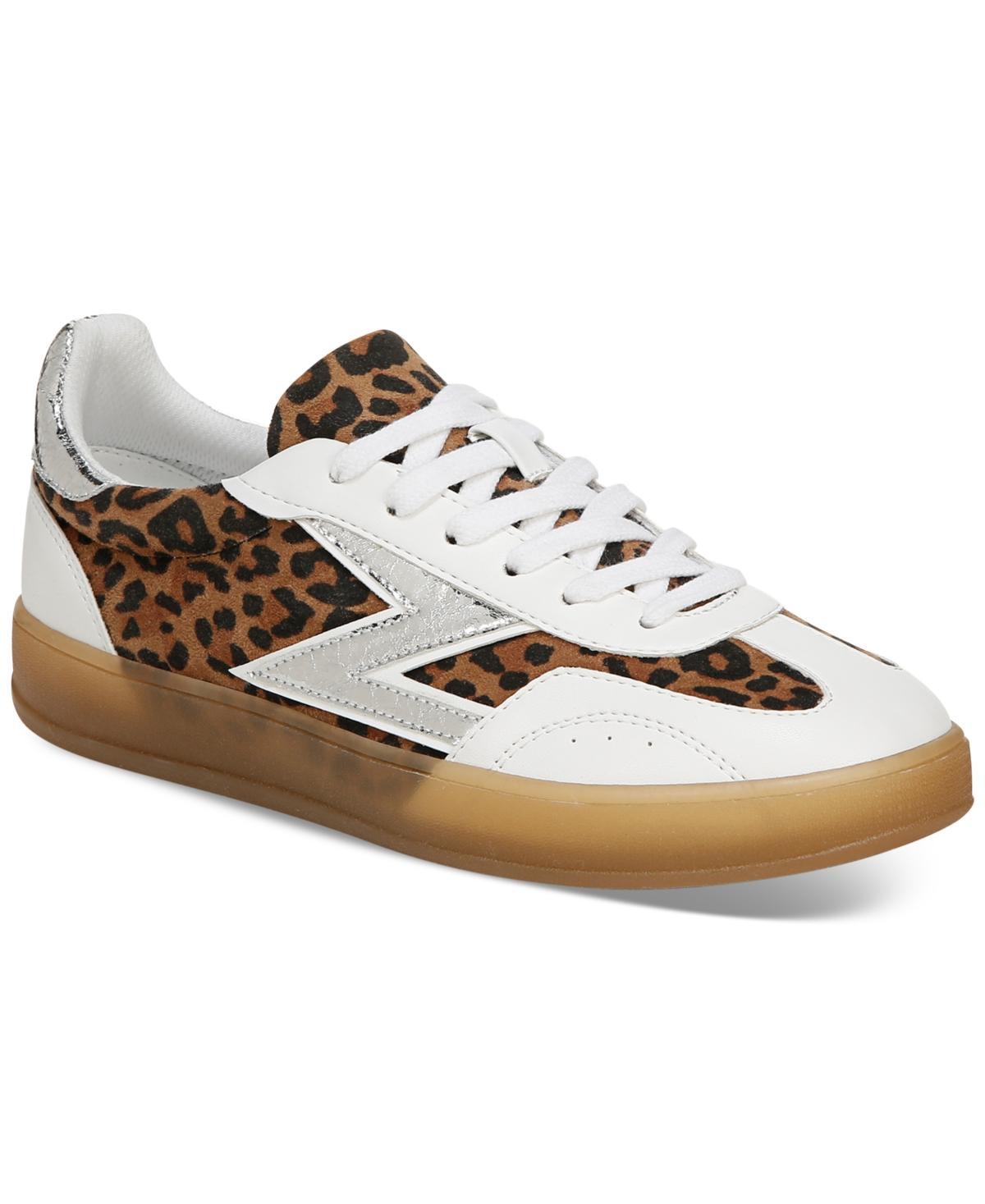 Zodiac Sansa Oxford Sneakers Product Image