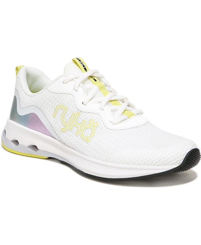 Ryka Accelerate Womens Walking Sneakers Product Image