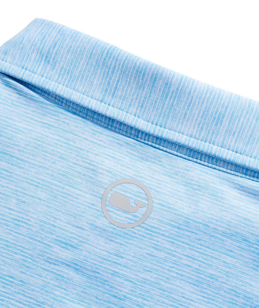 St. Jean Stripe Sankaty Performance Polo Product Image