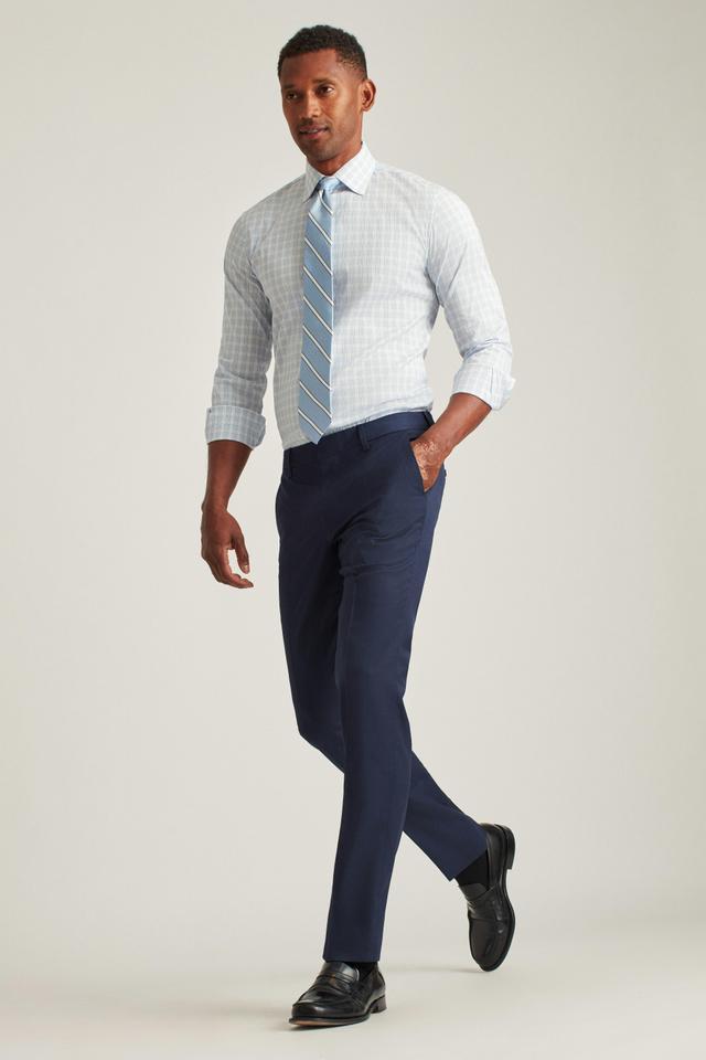 Jetsetter Wool Dress Pant Product Image