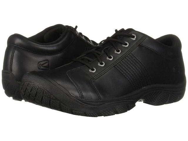 KEEN Utility PTC Oxford (Soft Toe) Men's Industrial Shoes Product Image