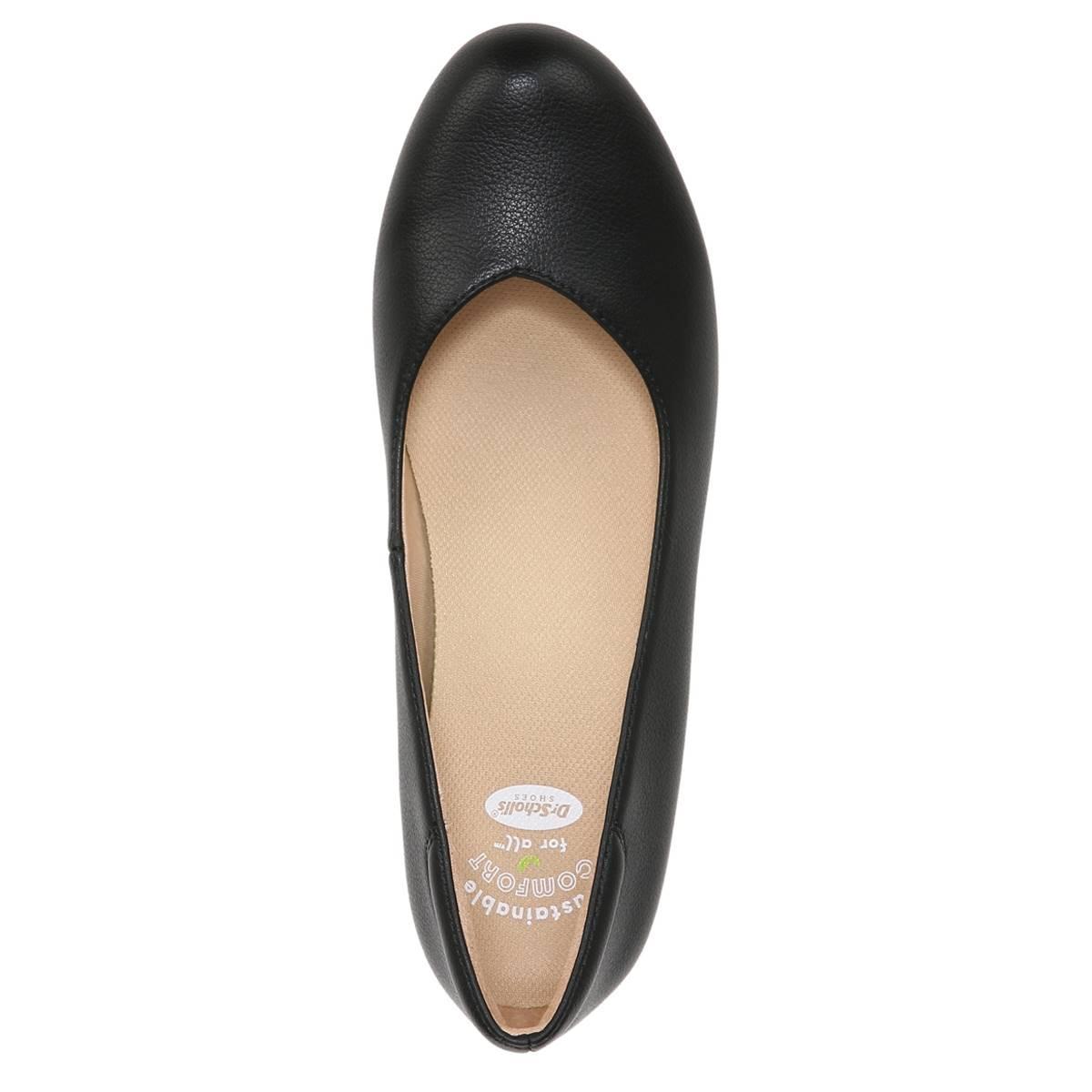 Womens Dr. Scholl's Be Ready Wedges Product Image