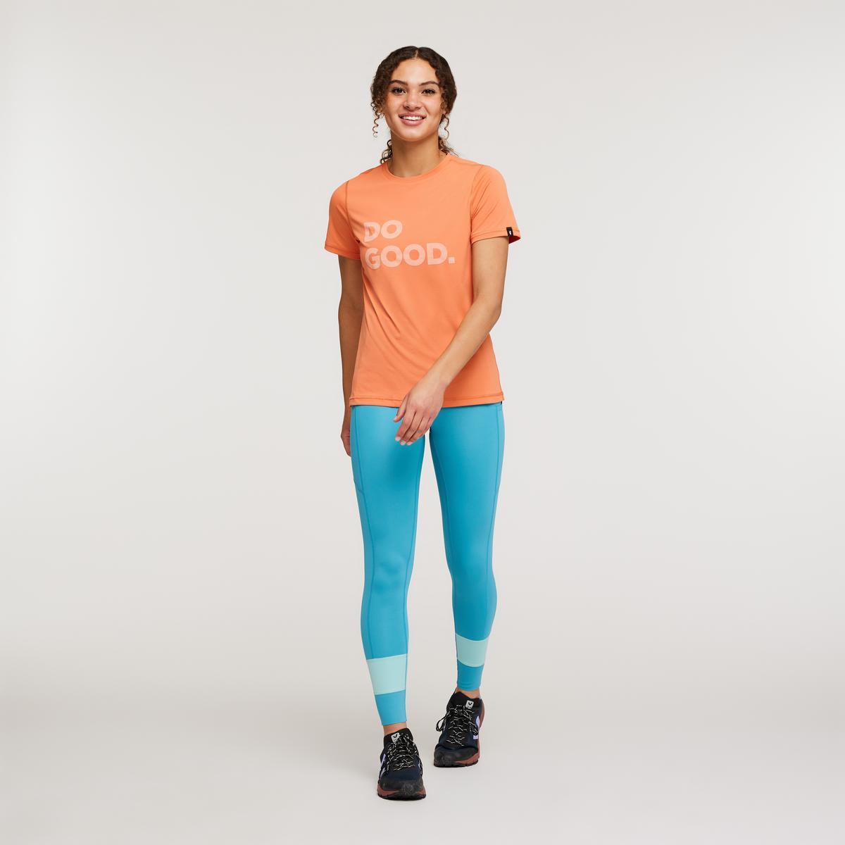 Cerro Travel Tight - Women's Female Product Image