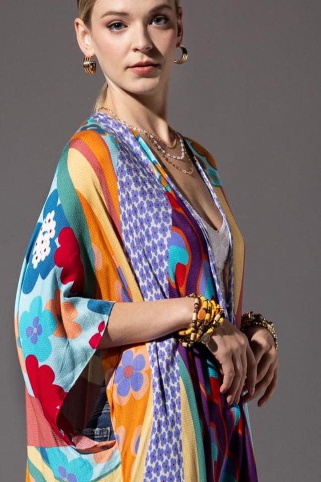 Twigy Kimono Product Image