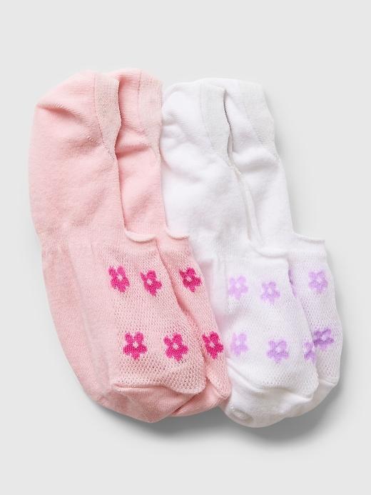 No-Show Socks (2-Pack) Product Image