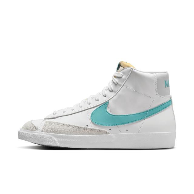 Nike Mens Blazer Mid 77 Vintage Shoes Product Image