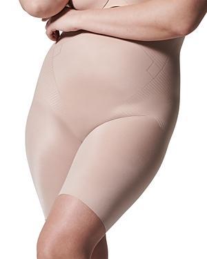 SPANX Thinstincts 2.0 High Waist Mid Thigh Shorts Product Image