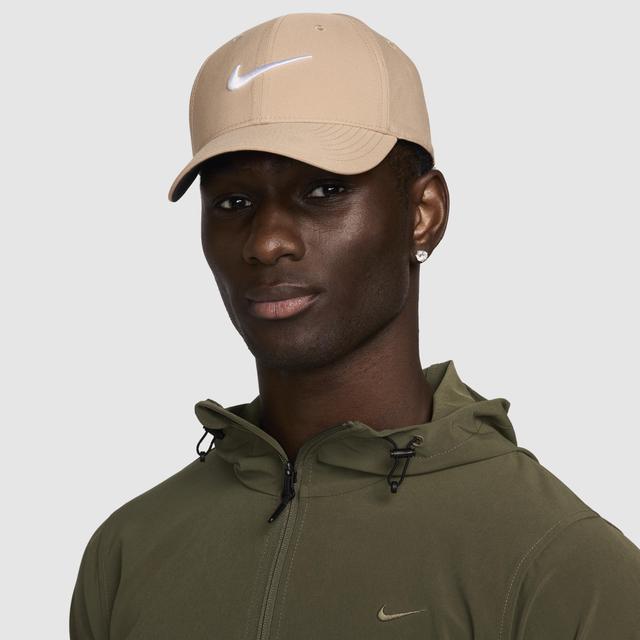 Nike Unisex Dri-FIT Club Structured Swoosh Cap Product Image