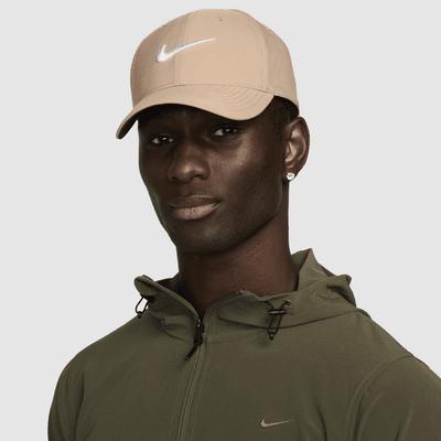 Nike Dri-FIT Club Structured Swoosh Cap Product Image