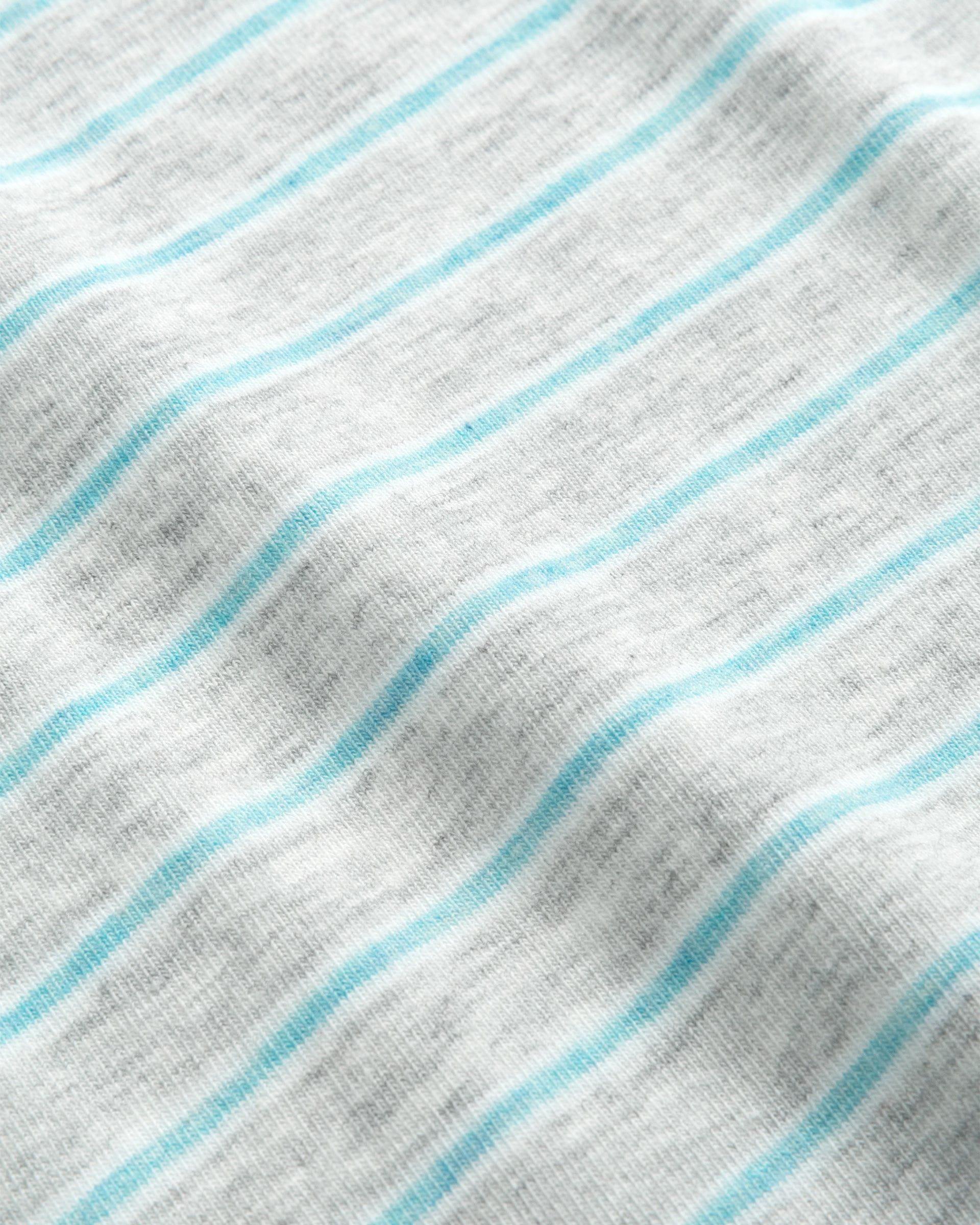 The Original Polo - Matthis Stripe Product Image