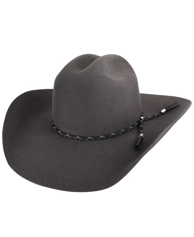 Bailey Western Mens Zippo 2X Cowboy Western Hat Product Image