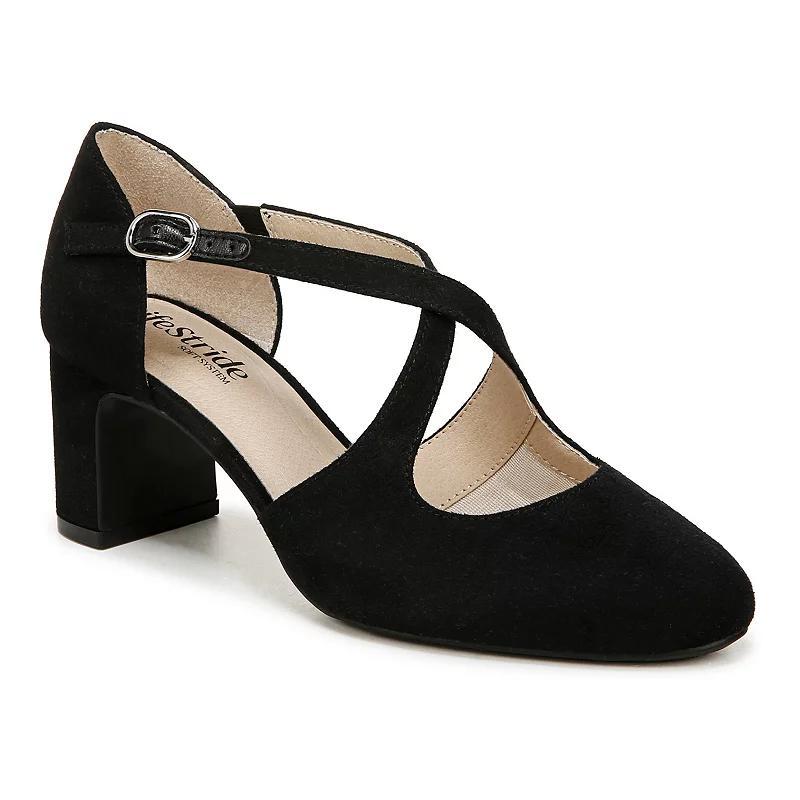 Lifestride Womens Tracy Pump Product Image