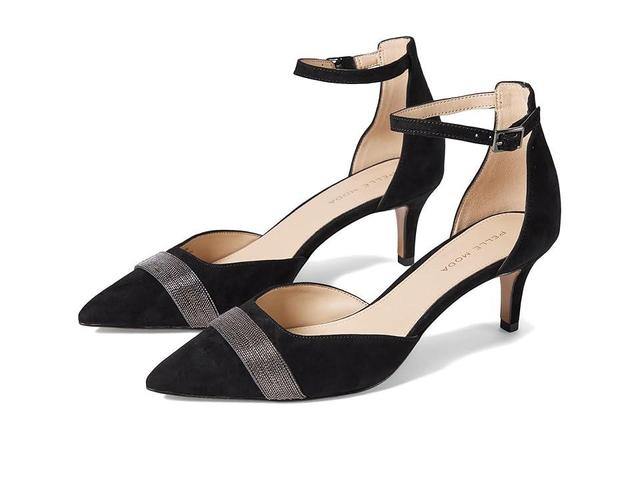 Pelle Moda Kelda Pointed Toe Pump Product Image